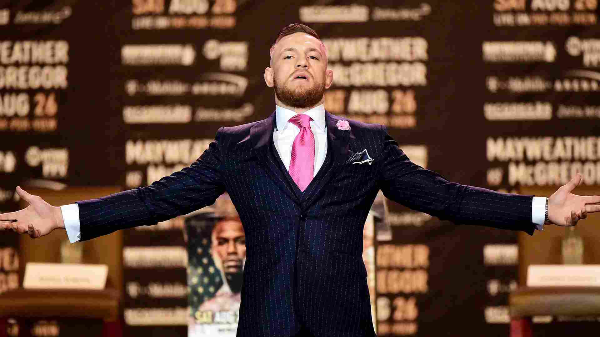 conor-politics-president