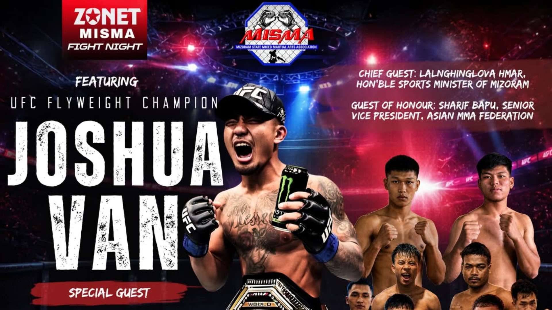 https://lockerroom.in/blog/view/joshua-van-in-india-mizoram-mma
