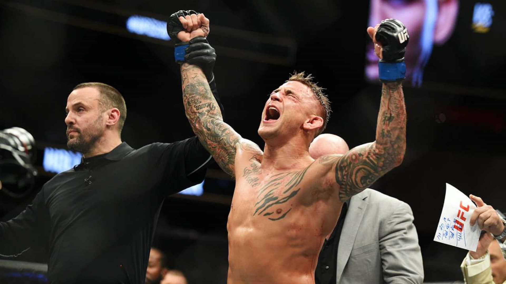 UFC-264-Results-Hindi