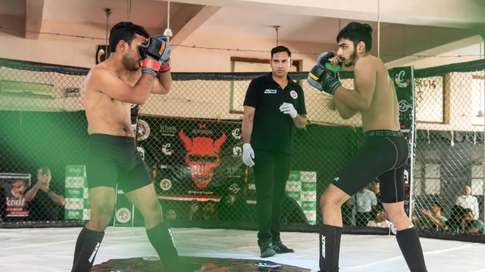 Devil’s Octagon Season 2 set to happen on 28 May 2023 in Delhi