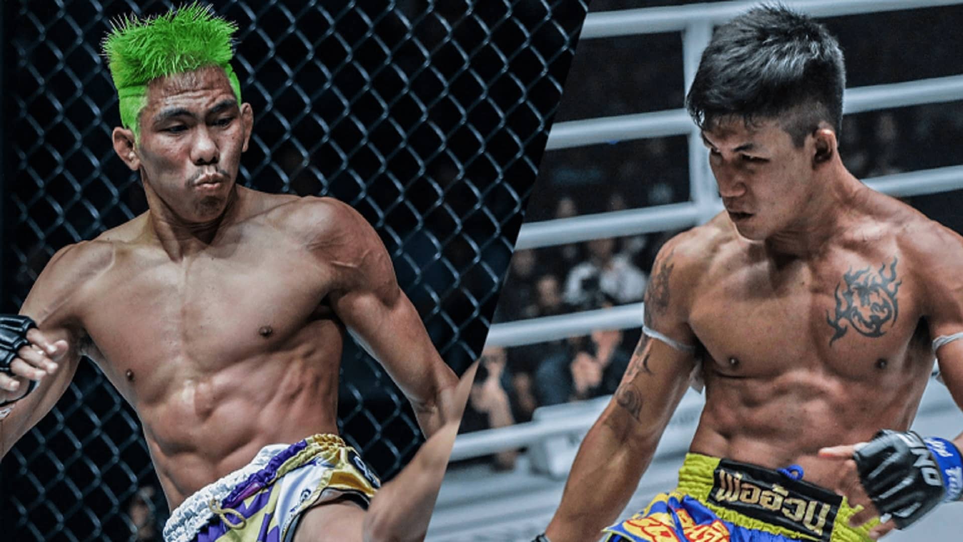 ONE-NO-Surrender-Indian-MMA-Fighters