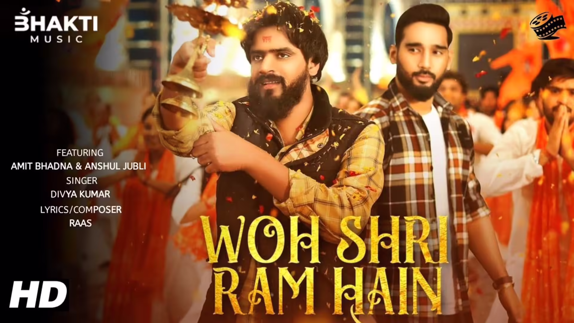 anshul-jubli-music-video-shri-ram