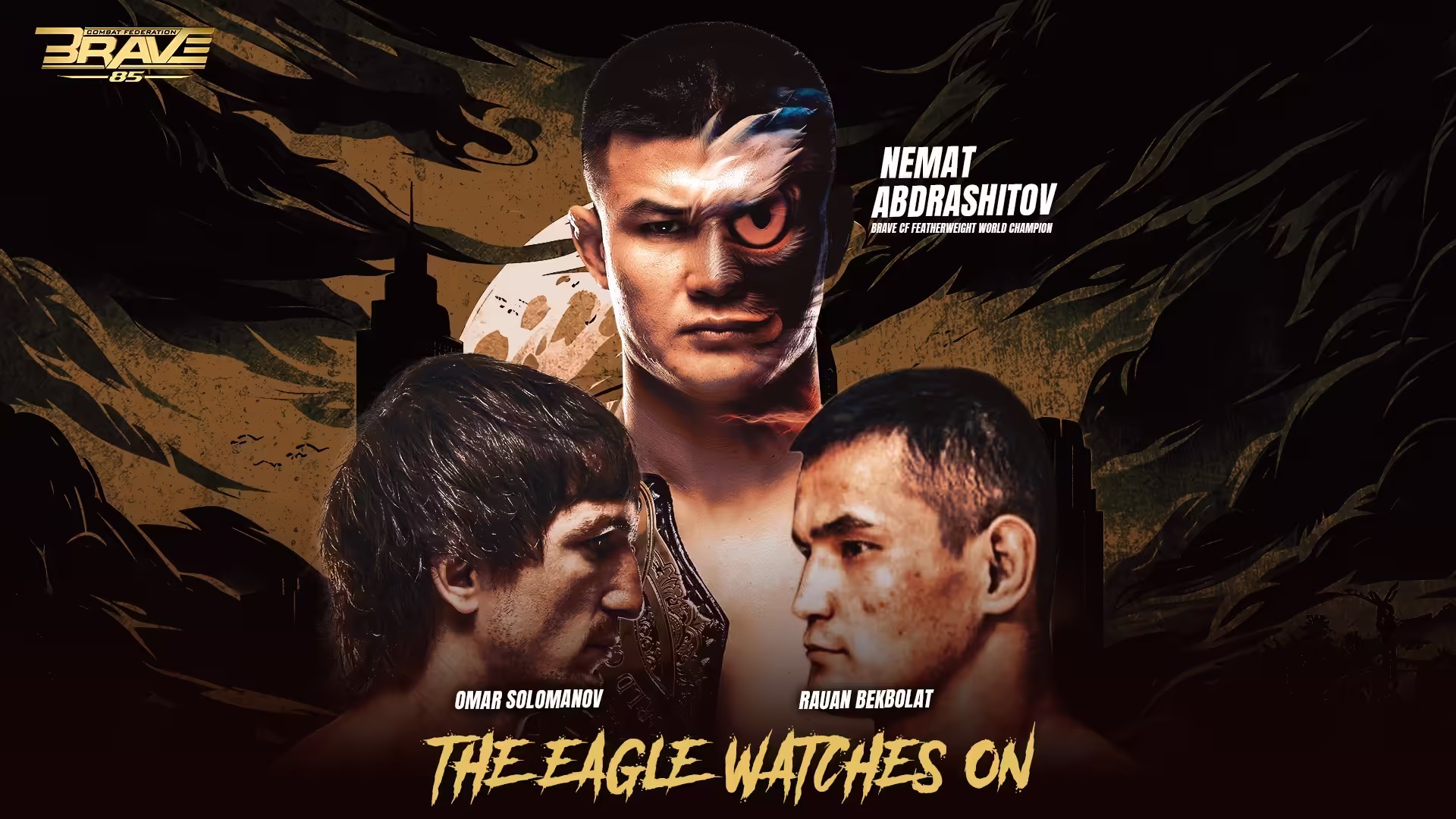 solomanov-vs-bekbolat-featherweight-title-eliminator-headlines-brave-cf-85-in-pakistan
