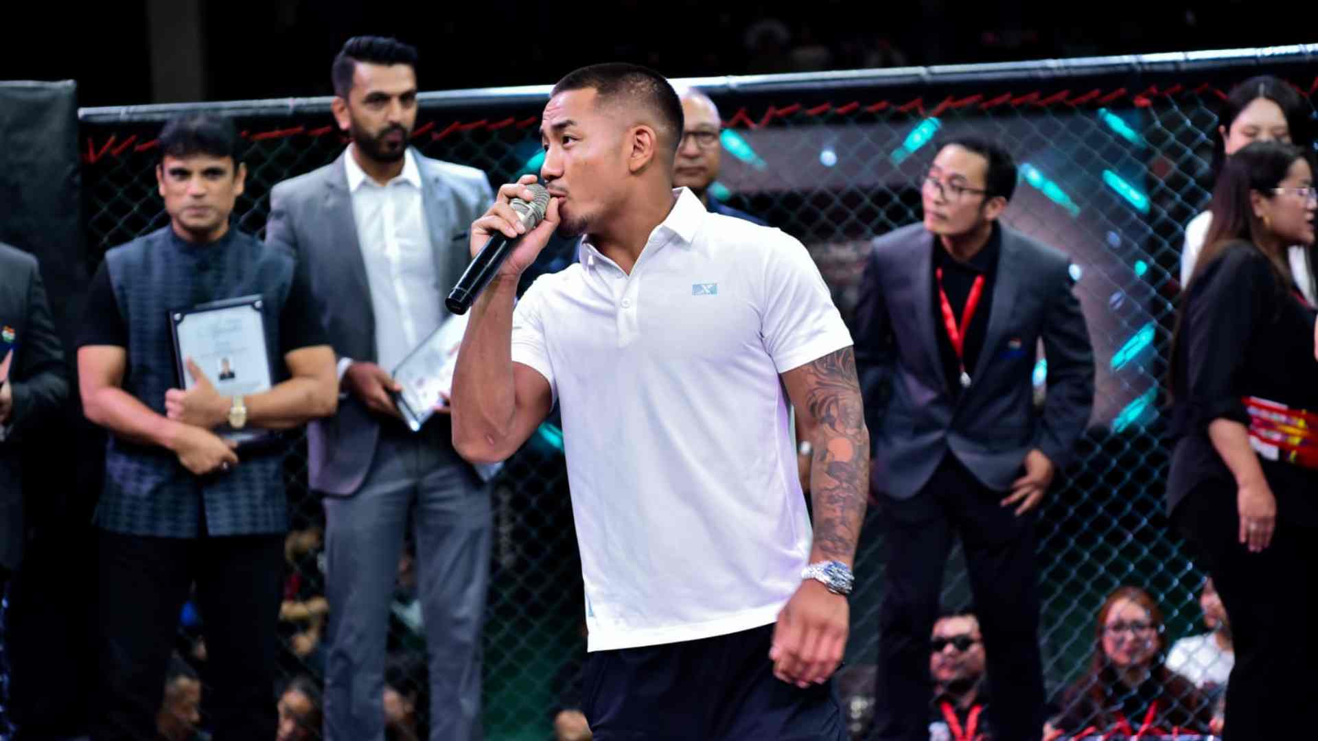 https://lockerroom.in/blog/view/joshua-van-india-mizoram