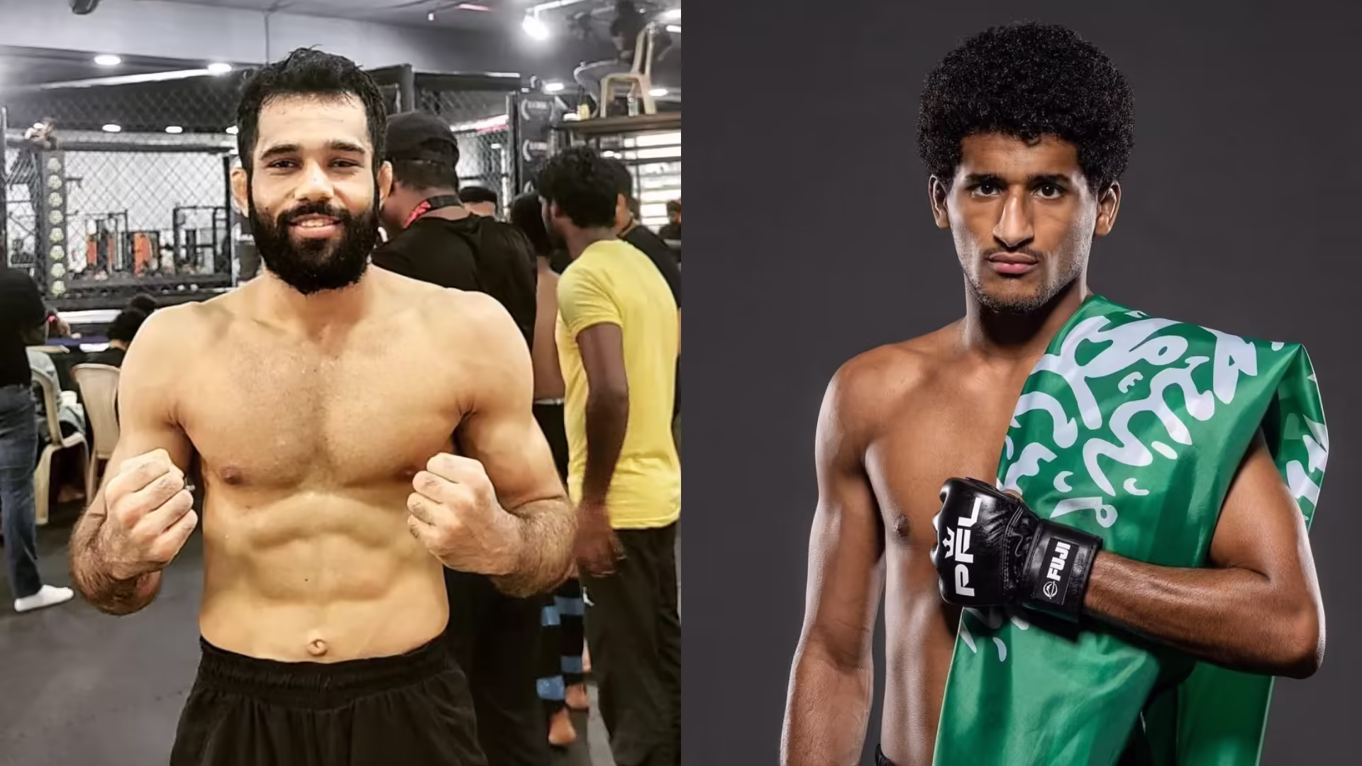 pfl-mena-indian-mma-fighter-harsh-pandya-to-fight-malik-basahel-of-saudi-arabia