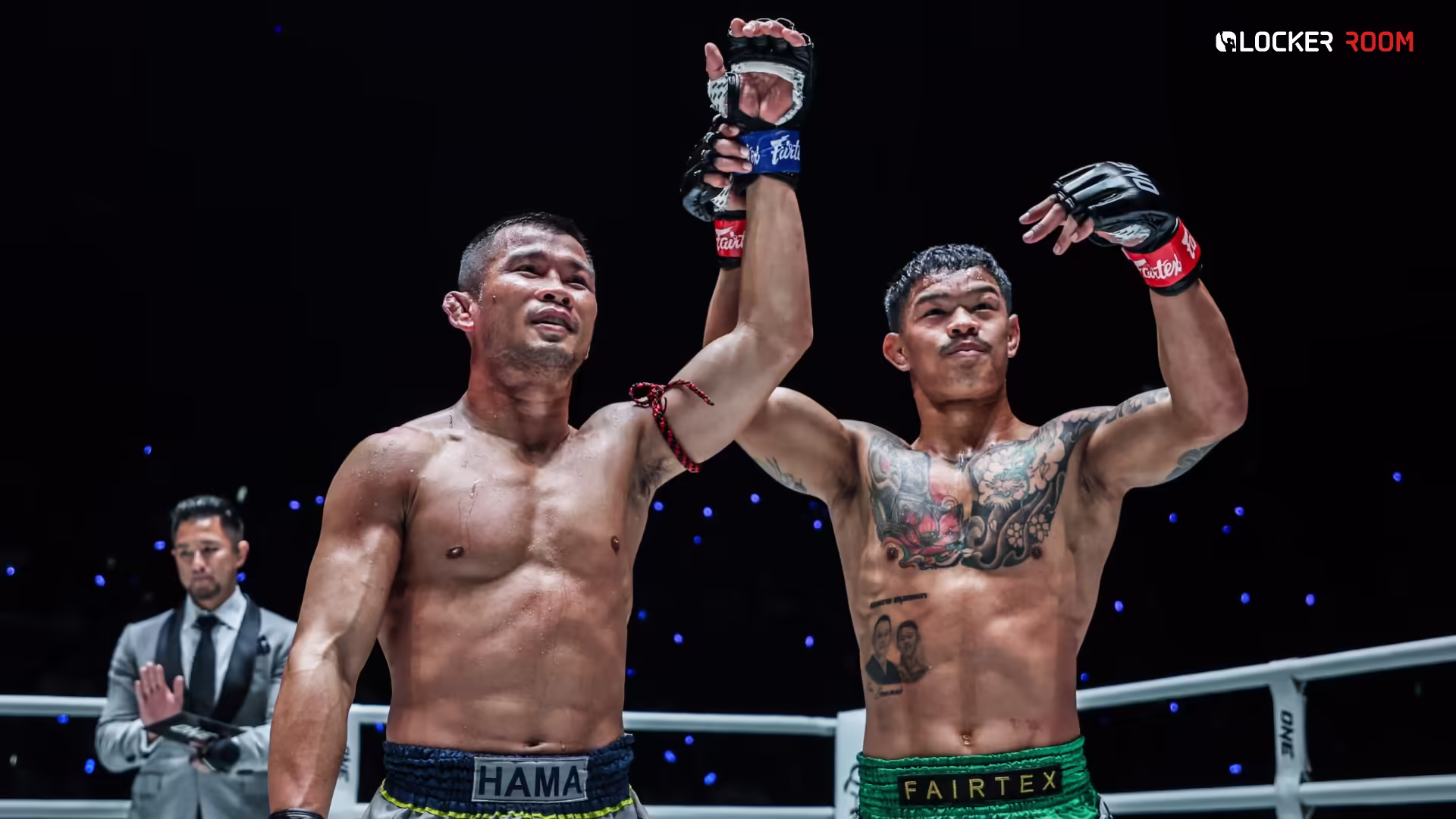 one-fight-night-31-headlined-kongthoranee-vs-nong-o