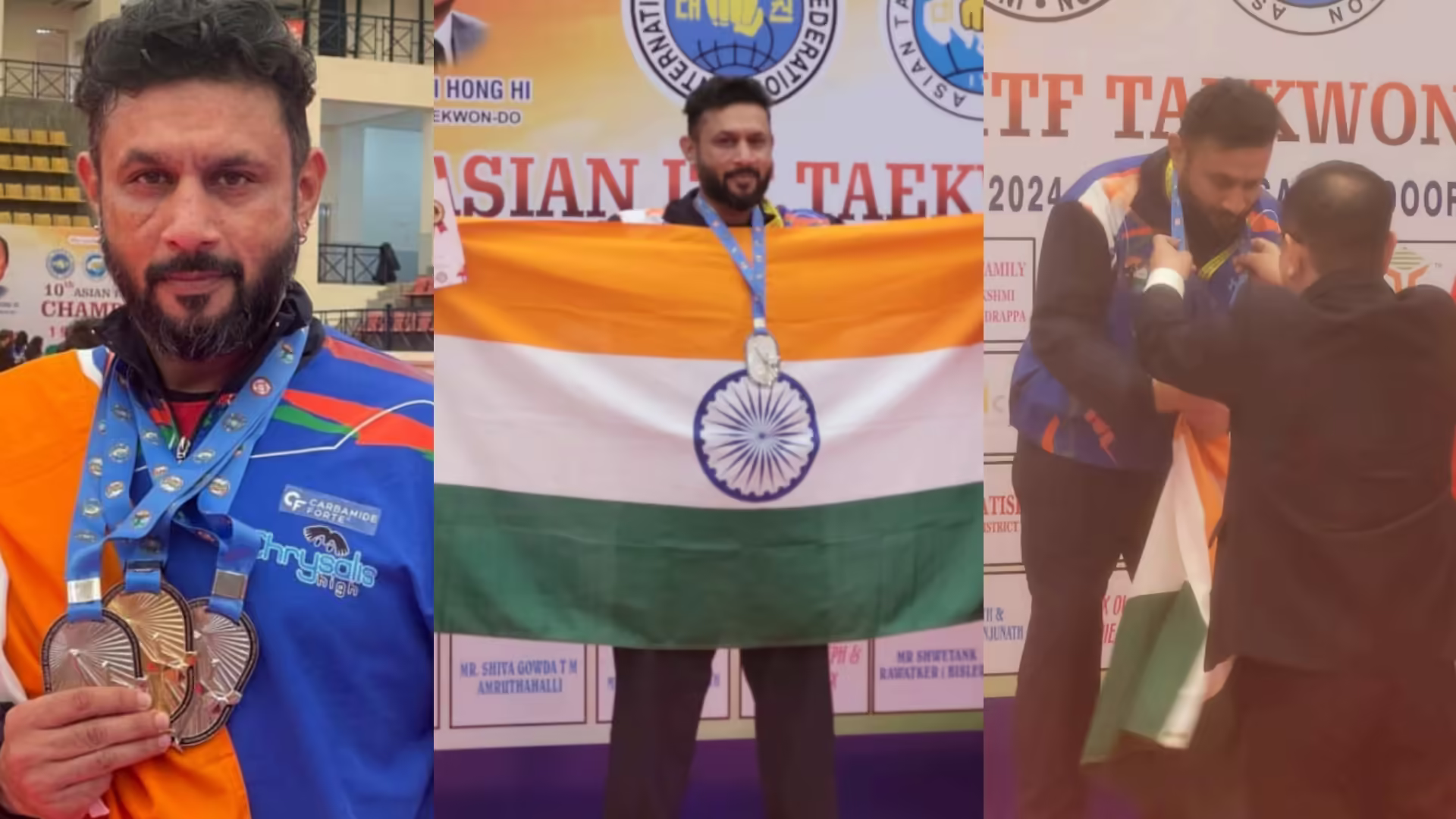 vishal-seigell-wins-medals-asian-itf-championships