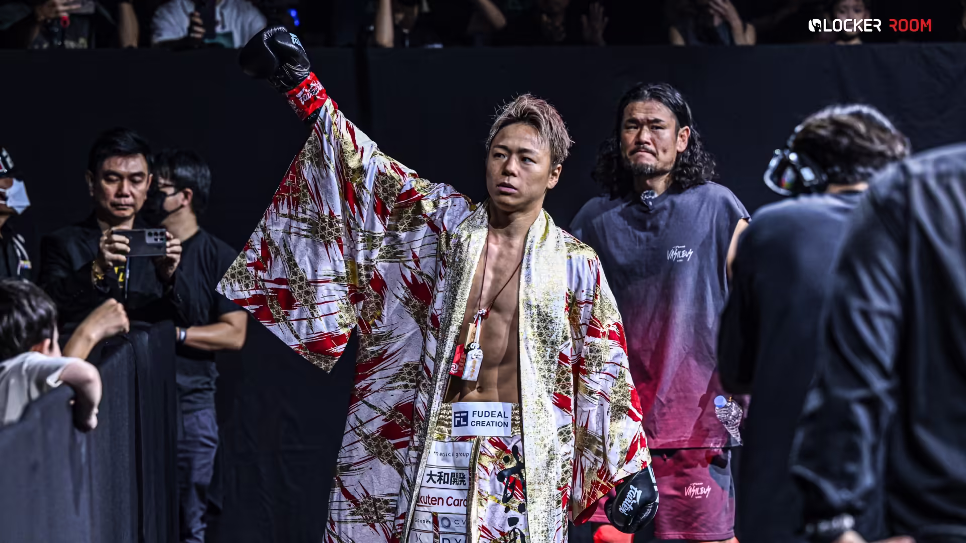 takeru-believes-one-172-change-martial-arts-japan