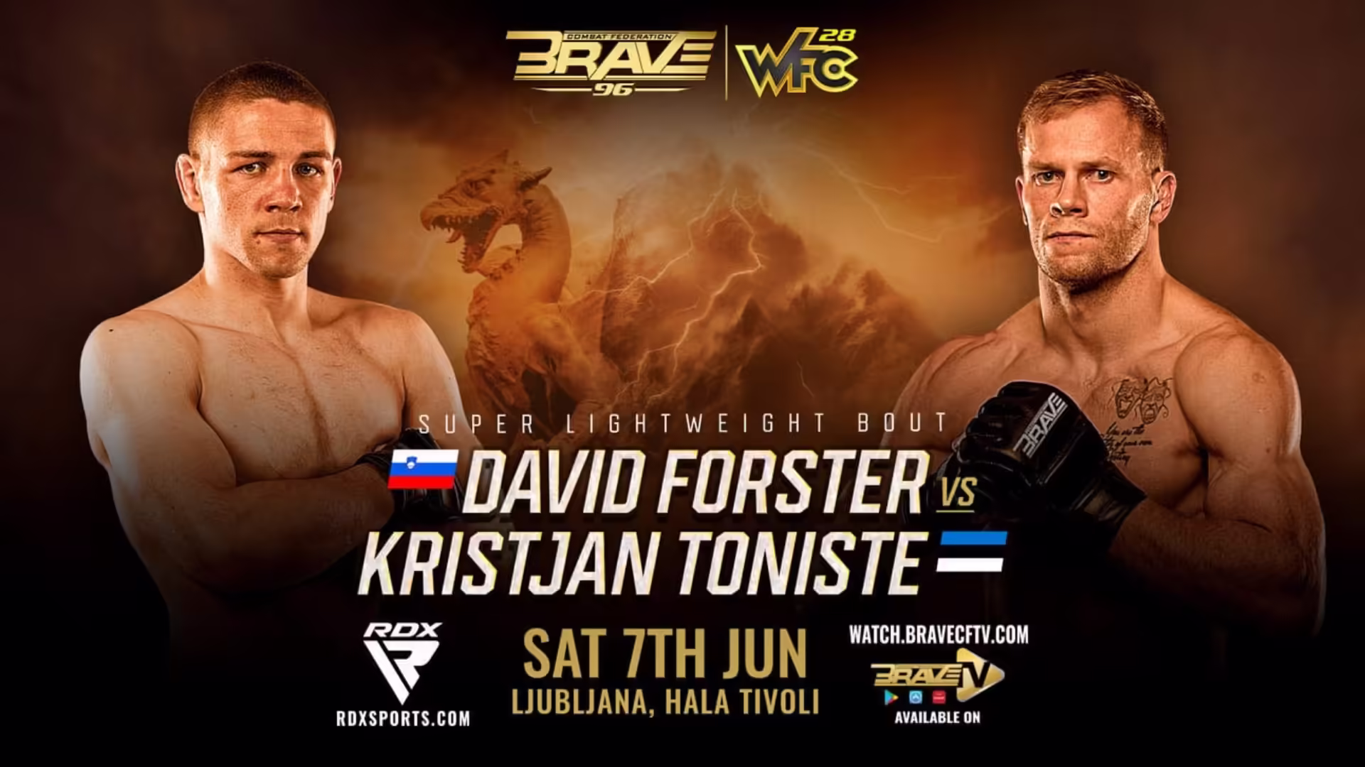 brave-cf-96-forster-vs-tniste-set-deliver